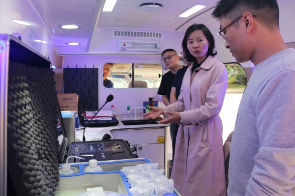 宣恩縣長習(xí)覃調(diào)研縣市場監(jiān)管局機(jī)構(gòu)改革推進(jìn)工作，聚焦代理代辦服務(wù)優(yōu)化