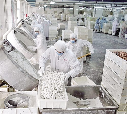 元宵節(jié)消費市場觀察 春節(jié)余溫仍在，新消費趨勢顯現(xiàn)