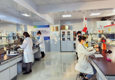 廣西9家國企入選“科改示范企業”，聚焦技術推廣服務驅動區域創新