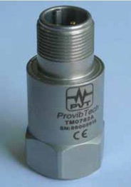 派利斯TM0793V加速度傳感器 高精度動態(tài)測量的核心元件